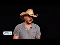 Jason Aldean Gets Back to His Roots on 'Lights Come On"