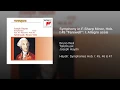 Symphony No. 45 in F-Sharp Minor, Hob. I:45 "Farewell": I. Allegro assai
