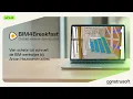 BIM4Breakfast webinar | Van schets tot schroef: de BIM-werkwijze bij Arcon Houtconstructies