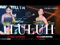 FUNKOT - LULUH NEW VERSION [ KHAI BAHAR ] LIVE AT GRAHA POPPY MJK || BY DJ ALMIRA BERTO