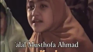 haddad alwi dan sulis alfu salam by kuweng