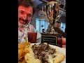 Sidecar Bar Grille Cheesesteak March Cheesesteak Madness 2026