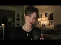 Download Lagu ASMR Interlinked, Blade Runner Baseline Test (Trigger Words, Hand Movements)
