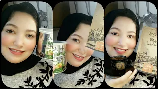 رأيي في قهوة ابو عوف فنجان فنجان بالتفصيل     سادة    محوج    بندق  دندنها