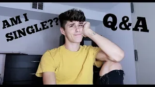 am i single q u0026a