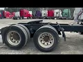 2013 VOLVO VNL64T 6X4 SLEEPER TRUCK TRACTOR CEH148251 For Sale