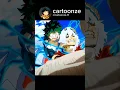 Download Lagu [AMV] Deku won't forgive Shigaraki 💚😨 #myheroacademia #mha #bhna #amv #anime #shigaraki #deku