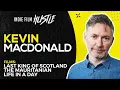 From Indie Docs to the Last King of Scotland Oscar Winner Kevin Macdonald