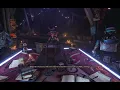 Tiny Tina s wonderlands steam deck gameplay