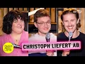Download Lagu Christoph Fritz zerlegt Teresa Reichl | falsch, aber lustig | Yorick Thiede, Moritz Neumeier