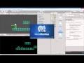 Tutorial Unity2D For Beginner Particle Effects 1