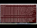 6 OpenStack ocata installation Install glance and keystone part