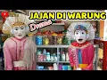 Download Lagu Ondel Ondel Jajan Di Warung 😭 | DRAMA ONDEL-ONDEL (eps:1)