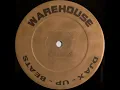 Ron Trent - Altered States (South Side Terrace Mix) (1992)