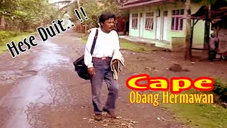 cape hese duit video original jadul baskara sukasuka sample