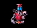 Download Lagu Kamen Rider Kabuto Henshin and Cast Off Sound HD