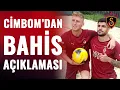Download Lagu SICAK GELİŞME | Galatasaray'dan Eren Elmalı ve Metahan Baltacı İçin Açıklama!