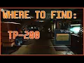 Where To Find TP-200 TNT - Security Level 2