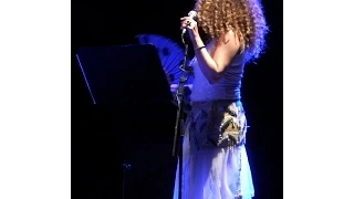 غالية بن علي انا حرة 