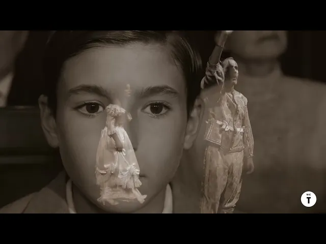 Compagni d'arte di Carlotta Bolognini, Fabio Luigi Lionello | Trailer