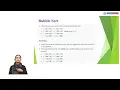 Unit 4 Sorting Algorithms Part 1