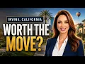 Why Live in Irvine California Lifestyle Communities Real Estate