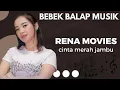 Download Lagu Rena movies - Cinta merah jambu // bebek balap musik #fariskendang