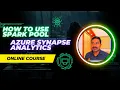 How to Use Spark Pool Notebooks in Azure Synapse Hands-on Tutorial