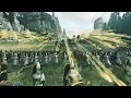 Download 120 Bolt Throwers vs 4800 Spearmen Total War Warhammer 2 mp4 3gp mp3 videos - waplic