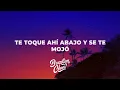 PEDRO SAMPAIO, Cachirula, Loojan - TIMIDA, SANTA Y PELIGROSA (Letra/Lyrics)