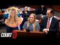 Crying Cheerleader Pleads Guilty to Newborn s Trash Bag Death