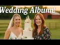 Ree Drummond Shares Daughter Paige s Wedding Photos and Fans Can t Stop Saying Aww
