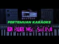 Download Lagu Rhoma irama \u0026 Noer Halimah ||PERTEMUAN KARAOKE