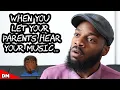 WHEN YOU LET PARENTS HEAR YOUR MUSIC….