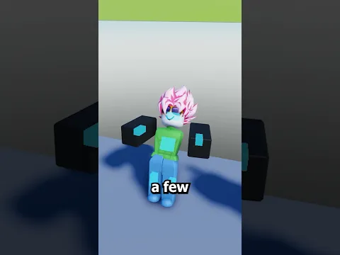 DAY 1 of MY roblox game!🔨(JJS)