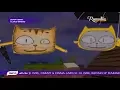 Cloud Bread RTV - Roti Awan ¦¦ Hongsi Hongbi [Bahasa Indonesia] Terbaru 2019 #ChocolateCartoon