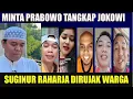 Download Lagu SUGINUR DIRUJAK WARGANET setelah minta Prabowo TANGKAP PRESIDEN KE 7 JOKO WIDODO