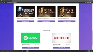 MINECRAFT ACCOUNTS CHEAP AND LEGIT ATSHOP IO CHECK DESCRIPTION