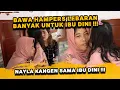 Download Lagu NAYLA KANGET BERAT SAMA IBU DINI !!! MAU NGINEP SAMA IBU DINI ???