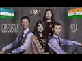 Download Lagu HAVAS guruhi - Dum Dum Deega Deega / Uzbekistan 25.01.2020