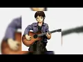 Download Lagu boa-duvet (acoustic) speed up