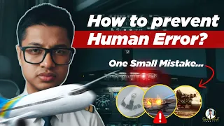  the human factor why we make mistakes and the deadly cost in aviation u0026 life 