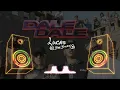Rei, Kaleb Di Masi - DALE DALE [Prod. Alan Gomez & Danilo Montana] | 🔊 Bass Boosted 🔊