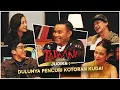 Lagu Judika Suara Ilang, Manggung Gendong Adeknya! Adeknya Yang Nyanyi!!