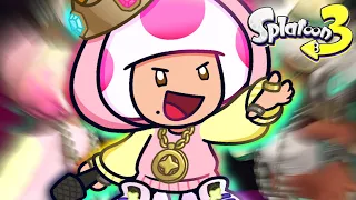 Toad Sings Nasty Majesty NO AI - ft Off the Hook