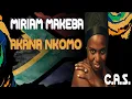Download Lagu Miriam Makeba - Akana Nkomo (Los Caracoles - Live At Berns Salonger, Stockholm, Sweden, 1966)