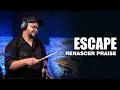 Download Lagu Escape - Renascer Praise - ALEXANDRE FININHO no BlahTera