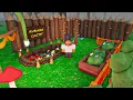 Download Lagu Aku Bangun Kuburan Untuk Pasukan Cultist Di Game 99 Night In The Forest