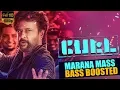 Download Lagu Marana Mass - Petta | Superstar Rajinikanth | Bass Boosted Song 🎧