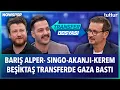 Download Lagu Transfer Dosyası I Ersin Düzen, Yağız Sabuncuoğlu, Uğur Karakullukçu